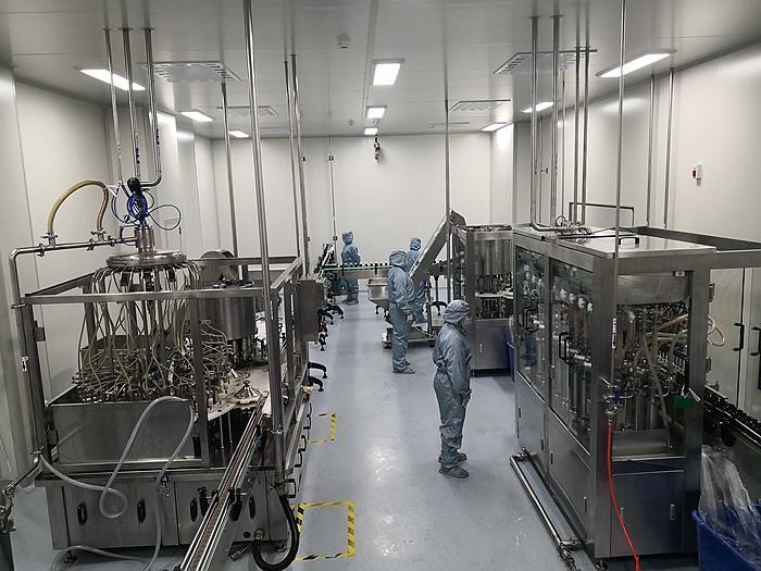 央地國企混改助力太極集團(tuán)高質(zhì)量發(fā)展 加快建設(shè)世界一流中藥企業(yè)