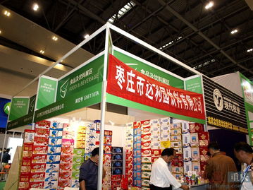 重慶糖酒會花絮 山寨食品上演超級模仿秀，市民直呼雷人