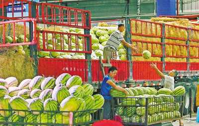 重慶 堅(jiān)持人民至上生命至上，全力保障城市“生命線”與民生必需品供應(yīng)