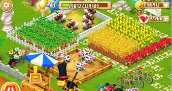 公眾號(hào)農(nóng)場種植游戲的開發(fā)策略與實(shí)現(xiàn)