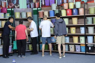中國全品類日用百貨博覽會(huì)暨廊坊工廠百貨展圓滿落幕，助力行業(yè)新升級(jí)